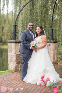 Gervasi Vineyard Wedding