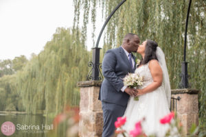 Gervasi Vineyard Wedding