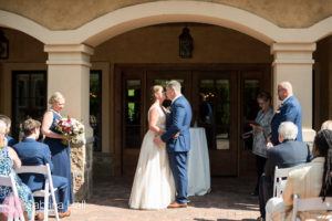 Gervasi Vineyard Canton Ohio Wedding