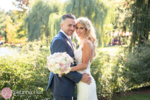 Gervasi Vineyard Wedding