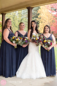 Gervasi Vineyard Wedding