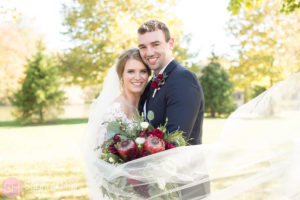 Gervasi Vineyard Wedding, Canton Ohio Wedding Photographer