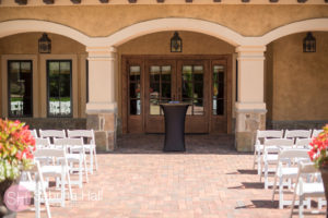 Gervasi Vineyard Wedding