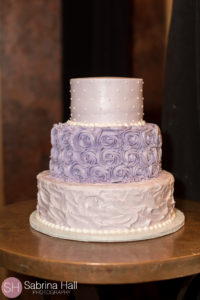 Gervasi Vineyard Wedding