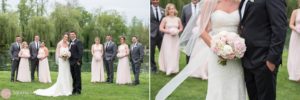 Gervasi Vineyard Wedding