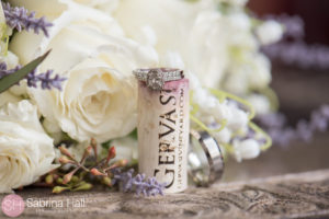 Gervasi Vineyard Wedding
