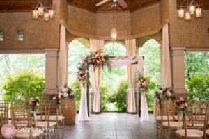 Gervasi Vineyard Wedding