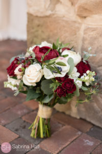 Gervasi Vineyard Canton Ohio Wedding