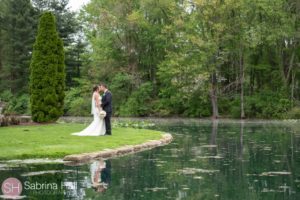 Gervasi Vineyard Wedding