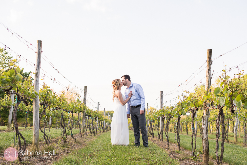 Gervasi Vineyard Wedding Photos, Gervasi Vineyard Canton Ohio Wedding