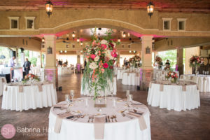 Gervasi Vineyard Wedding