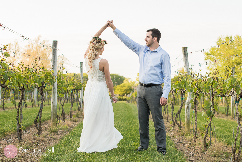 Gervasi Vineyard Wedding Photos, Gervasi Vineyard Canton Ohio Wedding