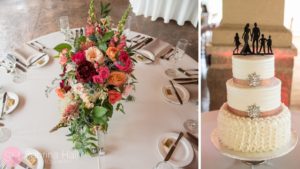 Gervasi Vineyard Wedding