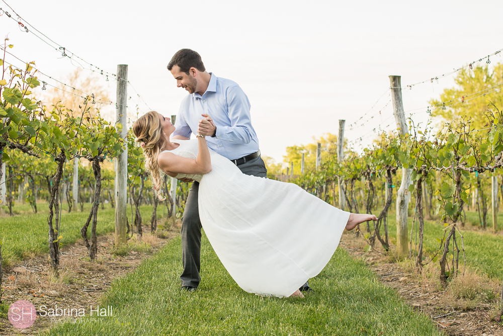 Gervasi Vineyard Wedding Photos, Gervasi Vineyard Canton Ohio Wedding