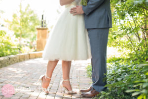 Gervasi Vineyard Wedding