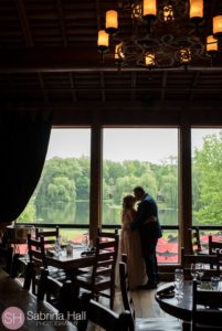 Gervasi Vineyard Wedding