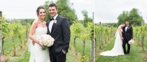 Gervasi Vineyard Wedding