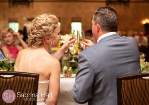 Gervasi Vineyard Wedding