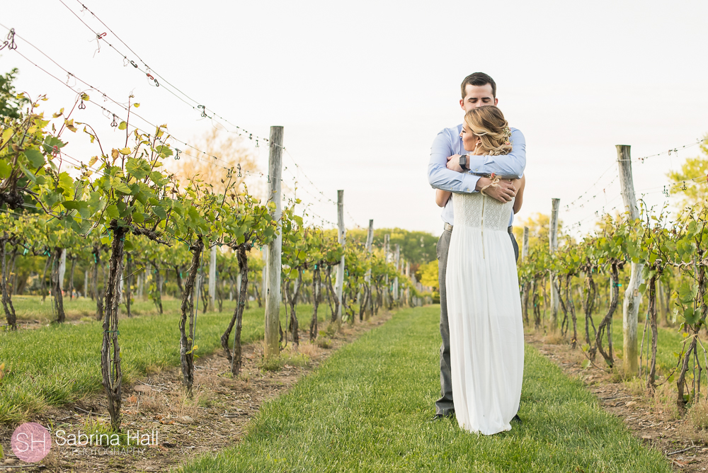 Gervasi Vineyard Wedding Photos, Gervasi Vineyard Canton Ohio Wedding