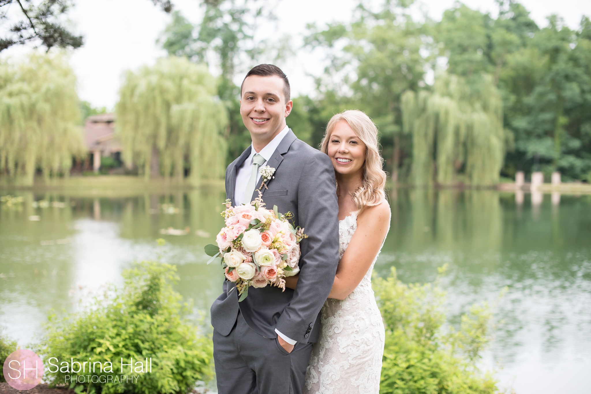 Gervasi Vineyard Wedding Photographer