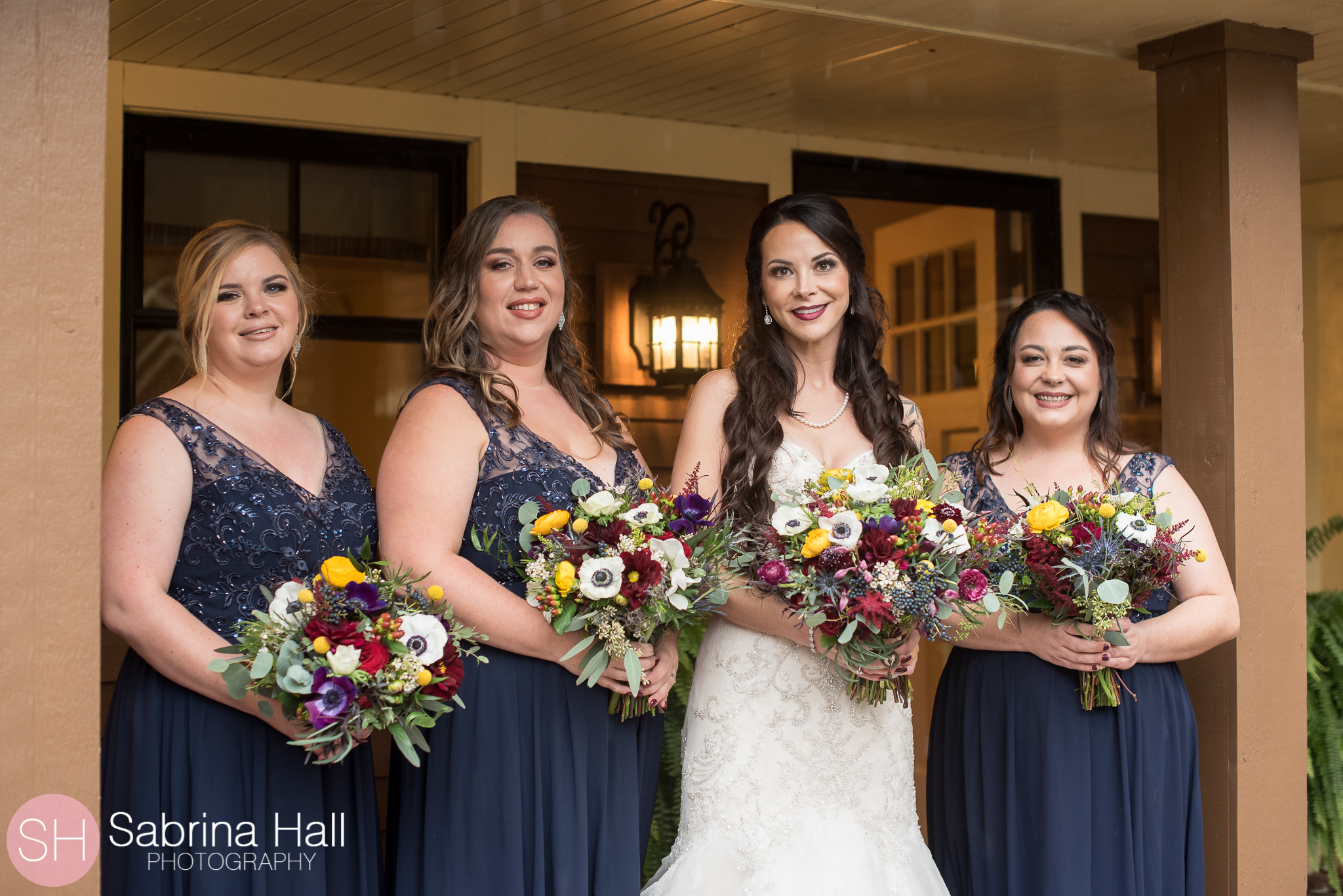 Gervasi Vineyard Wedding