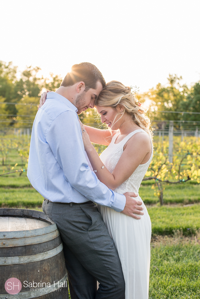 Gervasi Vineyard Wedding Photos, Gervasi Vineyard Canton Ohio Wedding