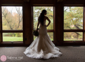 Gervasi Vineyard Wedding