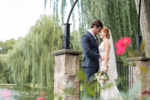 Gervasi Vineyard Canton Ohio Wedding