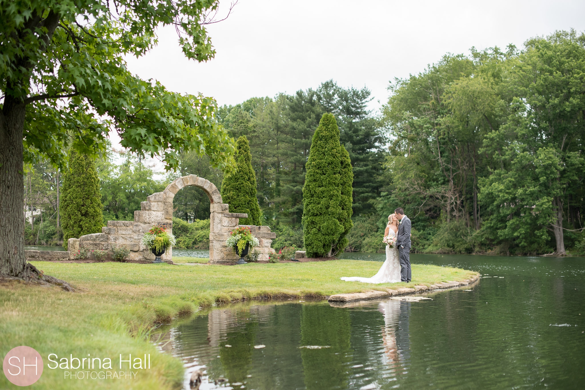 Gervasi Vineyard Wedding Photographer