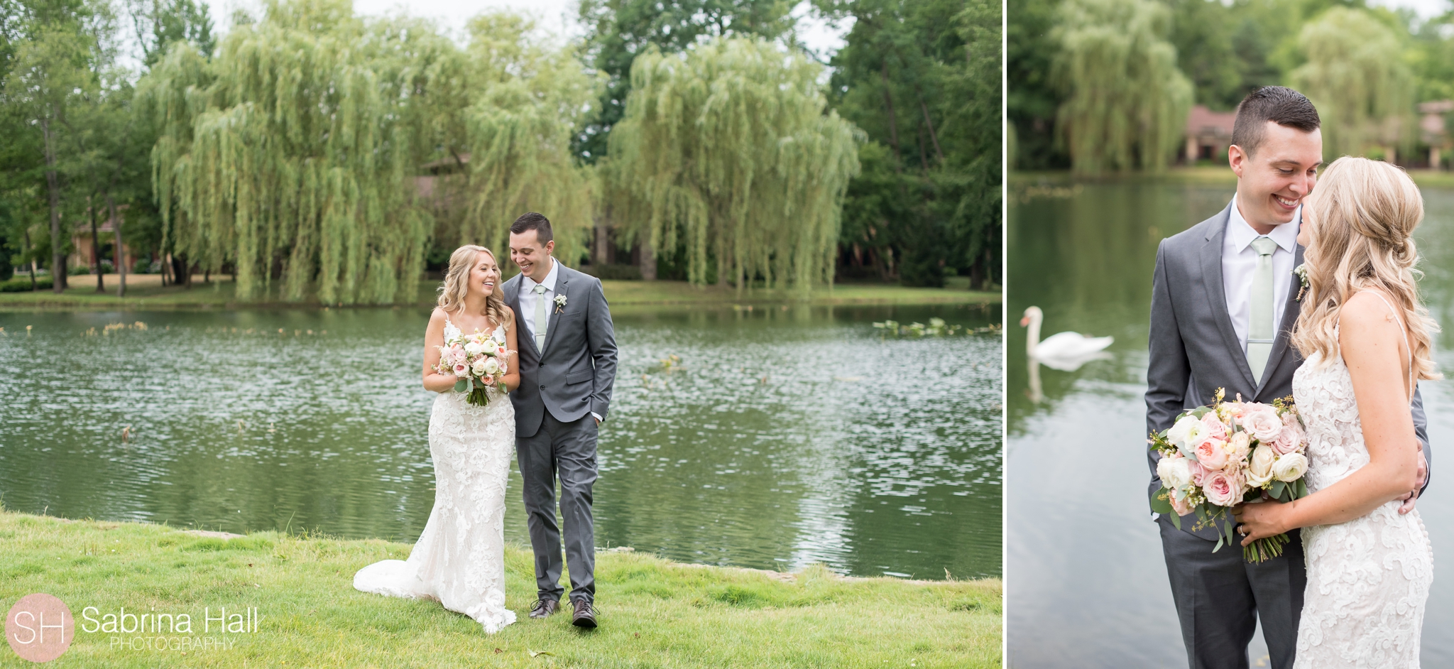 Gervasi Vineyard Wedding Photographer