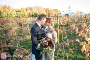 Gervasi Vineyard Wedding, Canton Ohio Wedding Photographer