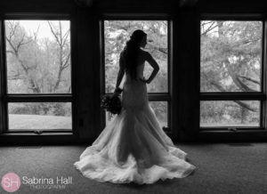 Gervasi Vineyard Wedding
