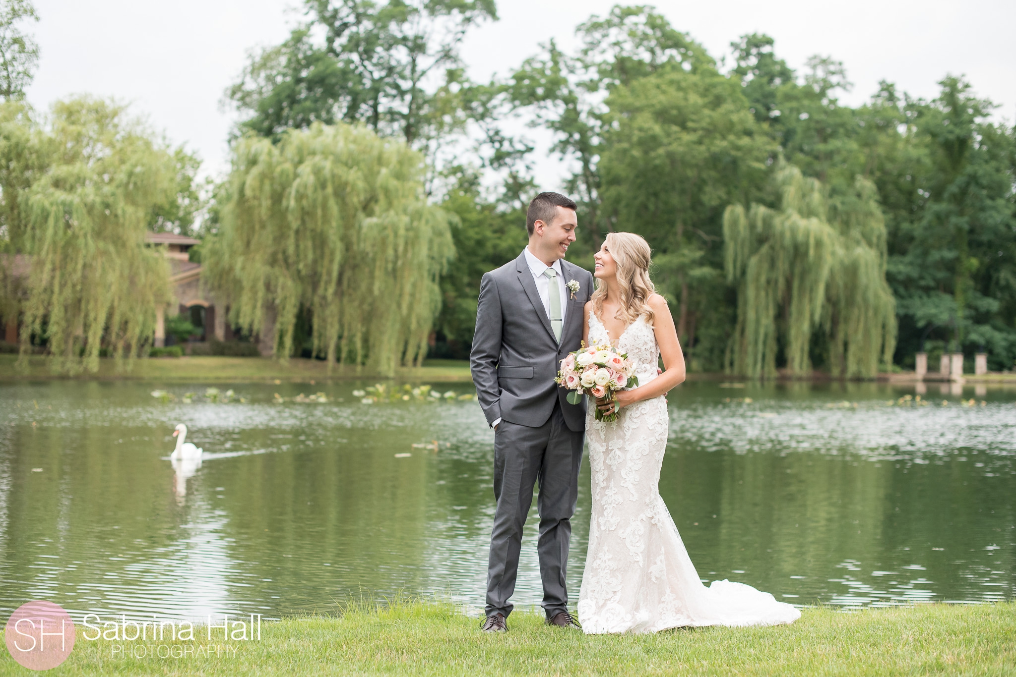 Gervasi Vineyard Wedding Photographer