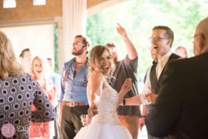 Gervasi Vineyard Wedding