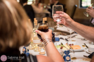 Gervasi Vineyard Canton Ohio Wedding