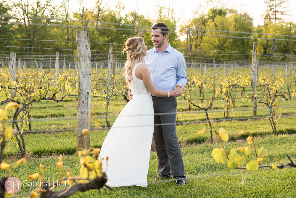 Gervasi Vineyard Wedding Photos, Gervasi Vineyard Canton Ohio Wedding