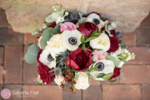 Gervasi Vineyard Canton Ohio Wedding