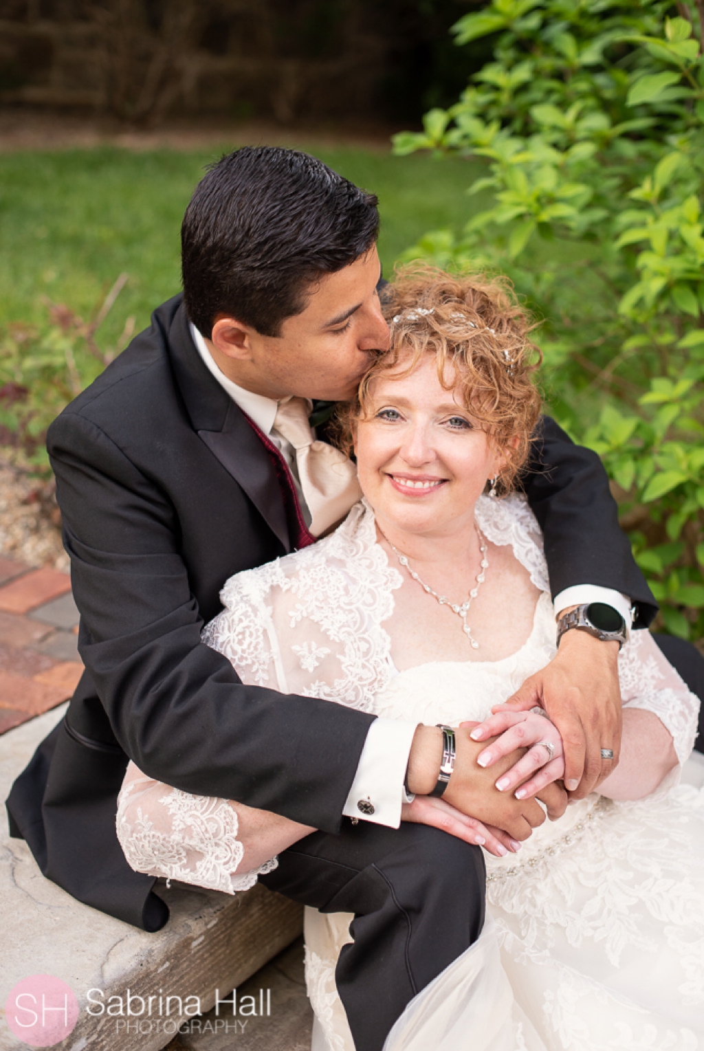 Gervasi Vineyard Wedding