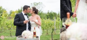 Gervasi Vineyard Wedding