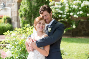 Gervasi Vineyard Canton Ohio Wedding