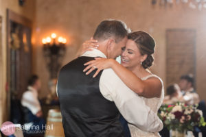 Gervasi Vineyard Canton Ohio Wedding