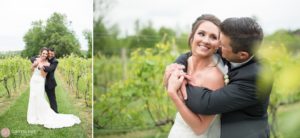 Gervasi Vineyard Wedding