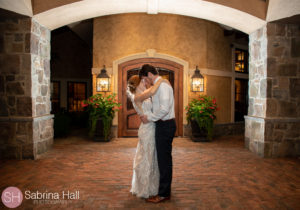 Gervasi Vineyard Canton Ohio Wedding