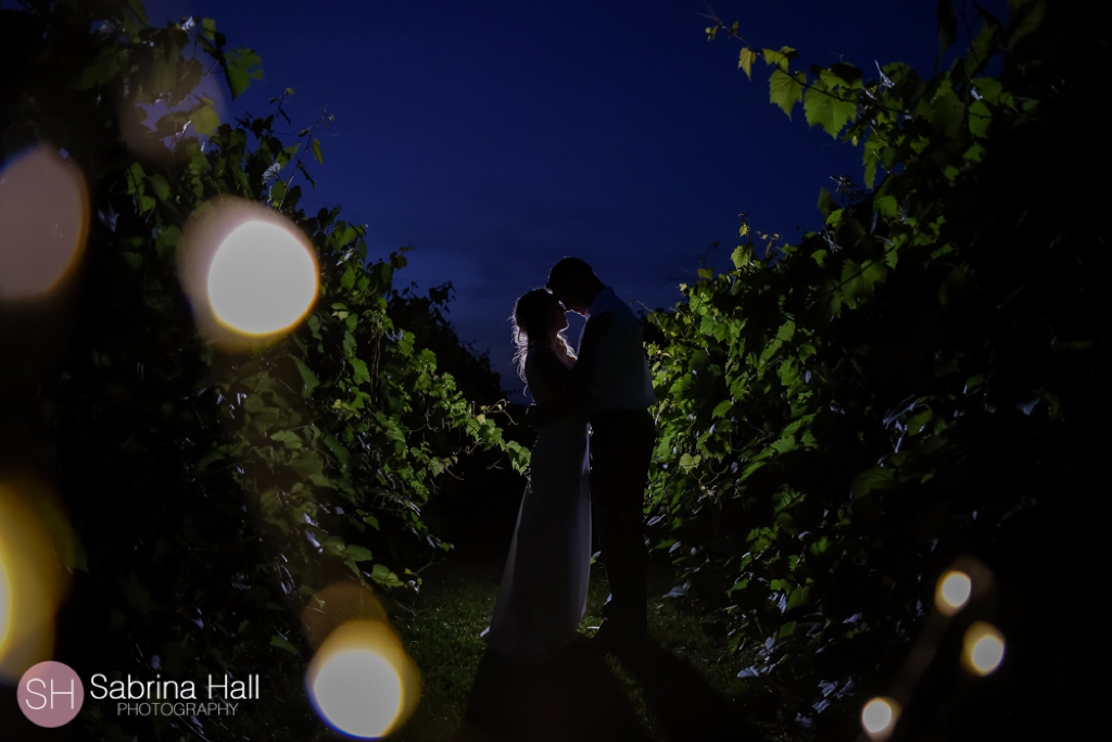 Gervasi Vineyard Wedding