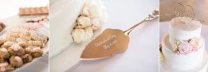 Gervasi Vineyard Wedding