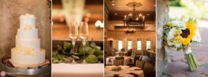 Gervasi Vineyard Wedding