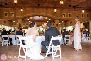 Gervasi Vineyard Wedding