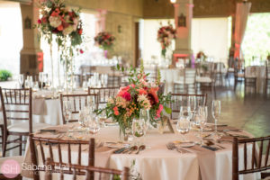 Gervasi Vineyard Wedding