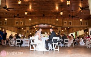 Gervasi Vineyard Wedding