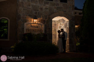 Gervasi Vineyard Canton Ohio Wedding